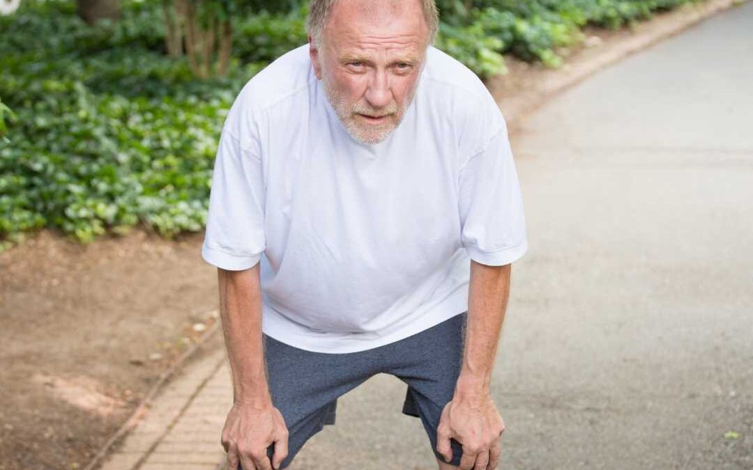 Blog – When to see a podiatrist