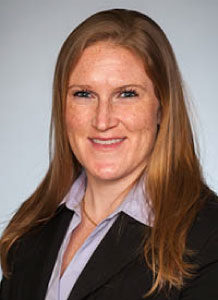 Physician - Heather Janney D.P.M.