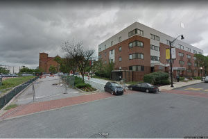 UMD – Midtown Campus – Podiatry Associates