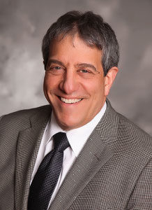 Physician – Mark Klein D.P.M