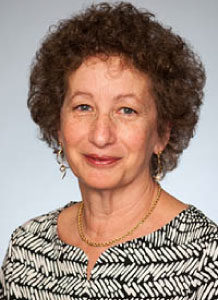 Physician - Marla Jassen D.P.M.