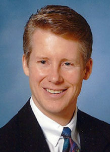 Physician – Scott Woodburn D.P.M