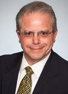 Physician – Victor Trittro D.P.M