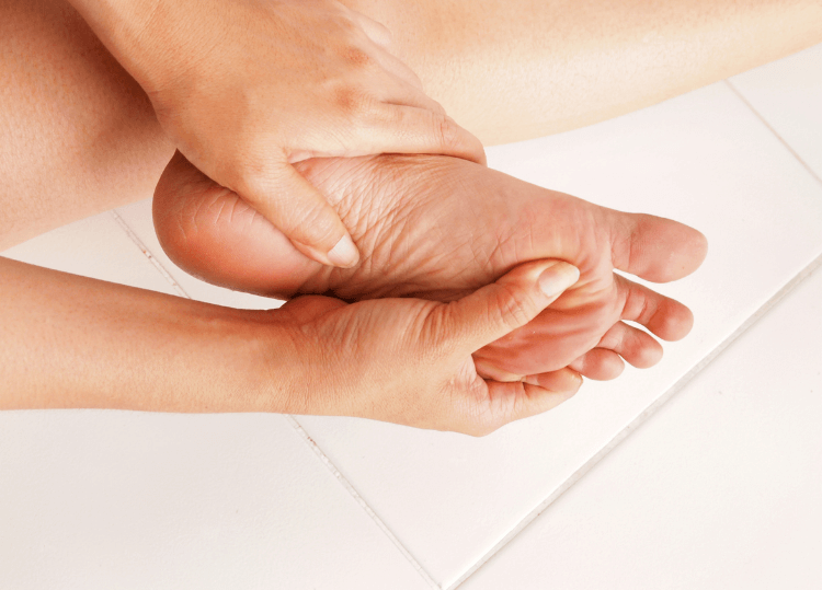 Podiatrist Approved Tips for Diabetic Foot Care Health