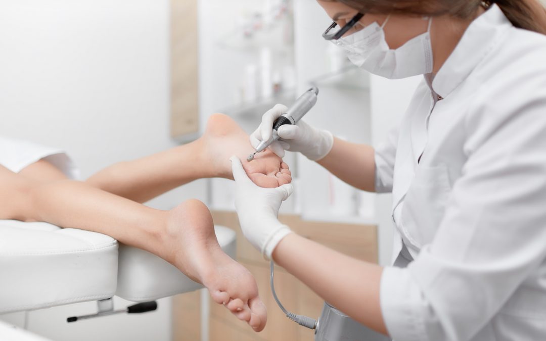 When Should You Go to the Doctor for an Ingrown Toenail? - MVS Podiatry  Associates