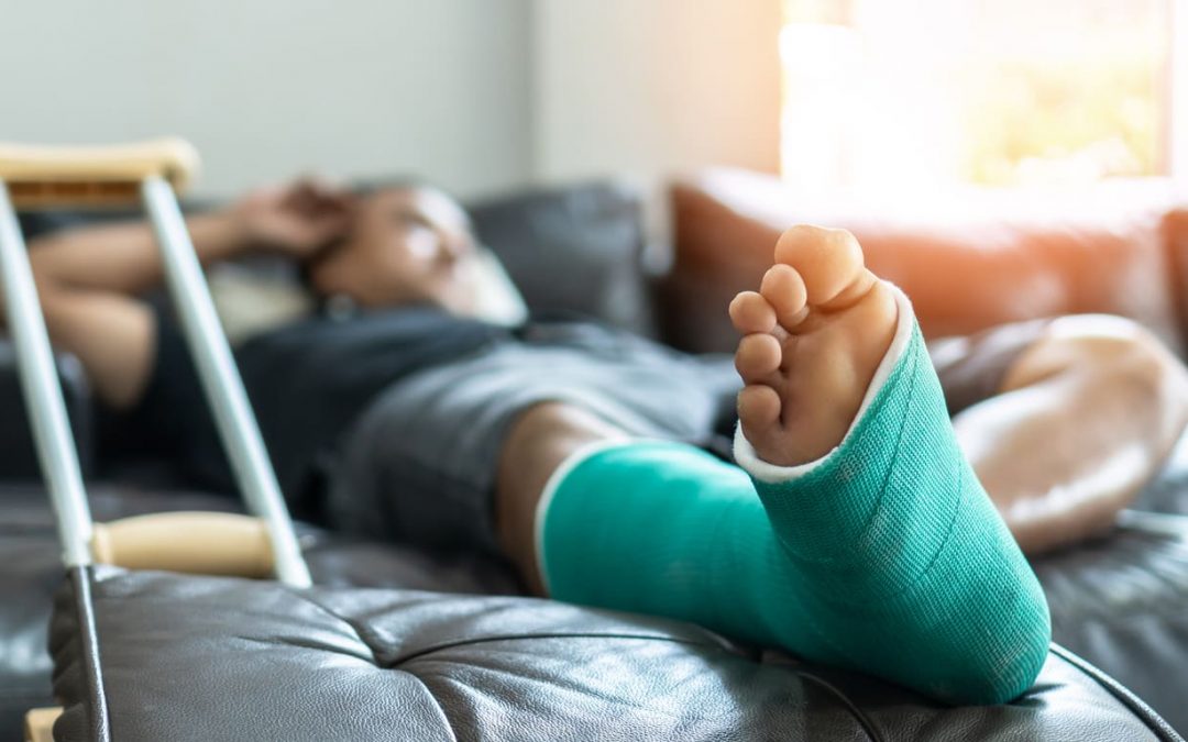 11 Things Every Patient Should Know About Foot Surgery