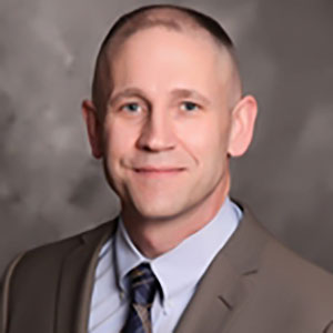 Physician - Michael Budzinski D.P.M.