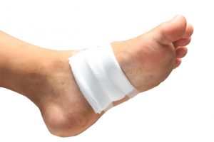 slower wound healing for diabetics