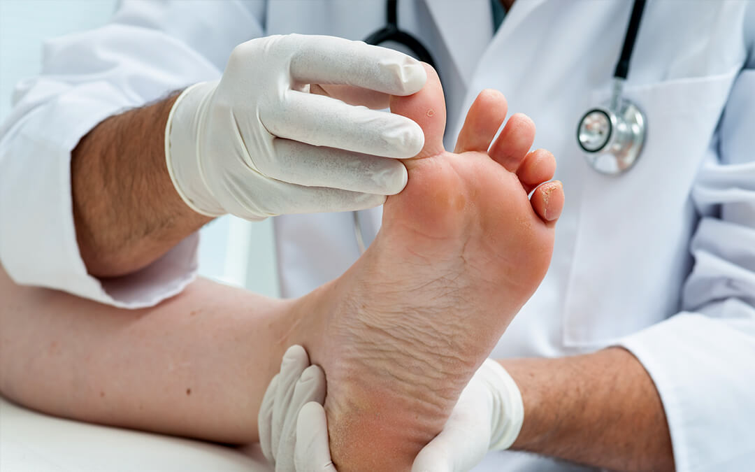 7 Smart Tips for Diabetic Foot Care Treatment