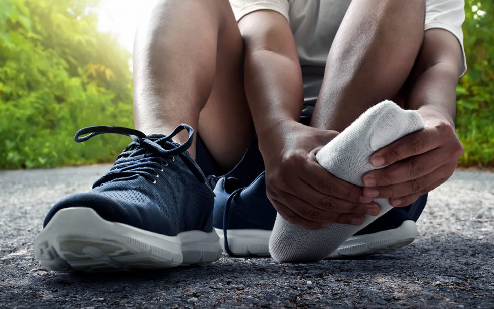 Can Tight Shoes Lead to Ingrown Nails? MVS Podiatry Associates