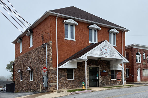 boonsboro-web Location: Dundalk