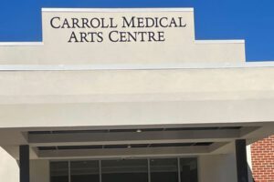 Westminster Office in Carroll Medical Arts Center