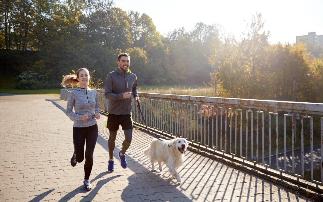 Six Tips from Podiatrists to Help You Run Outdoors Safely and Effectively