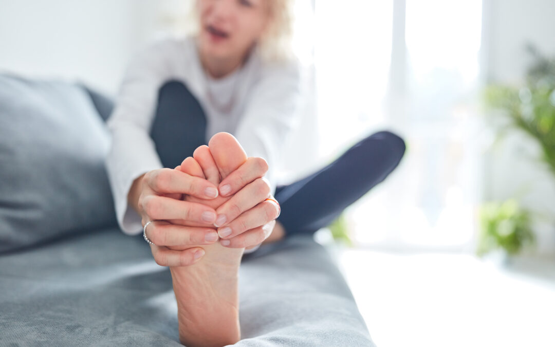 Say Goodbye to Hammer Toe: Essential Tips for Prevention